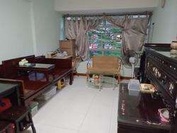 Blk 601C Punggol Central (Punggol), HDB 3 Rooms #217128861